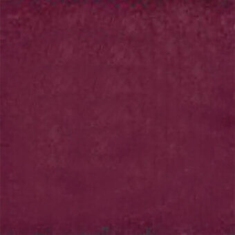 Blush fabric swatch with mottled texture, matte finish, and subtle color variations; includes “egoitaliano” text at the bottom edge.